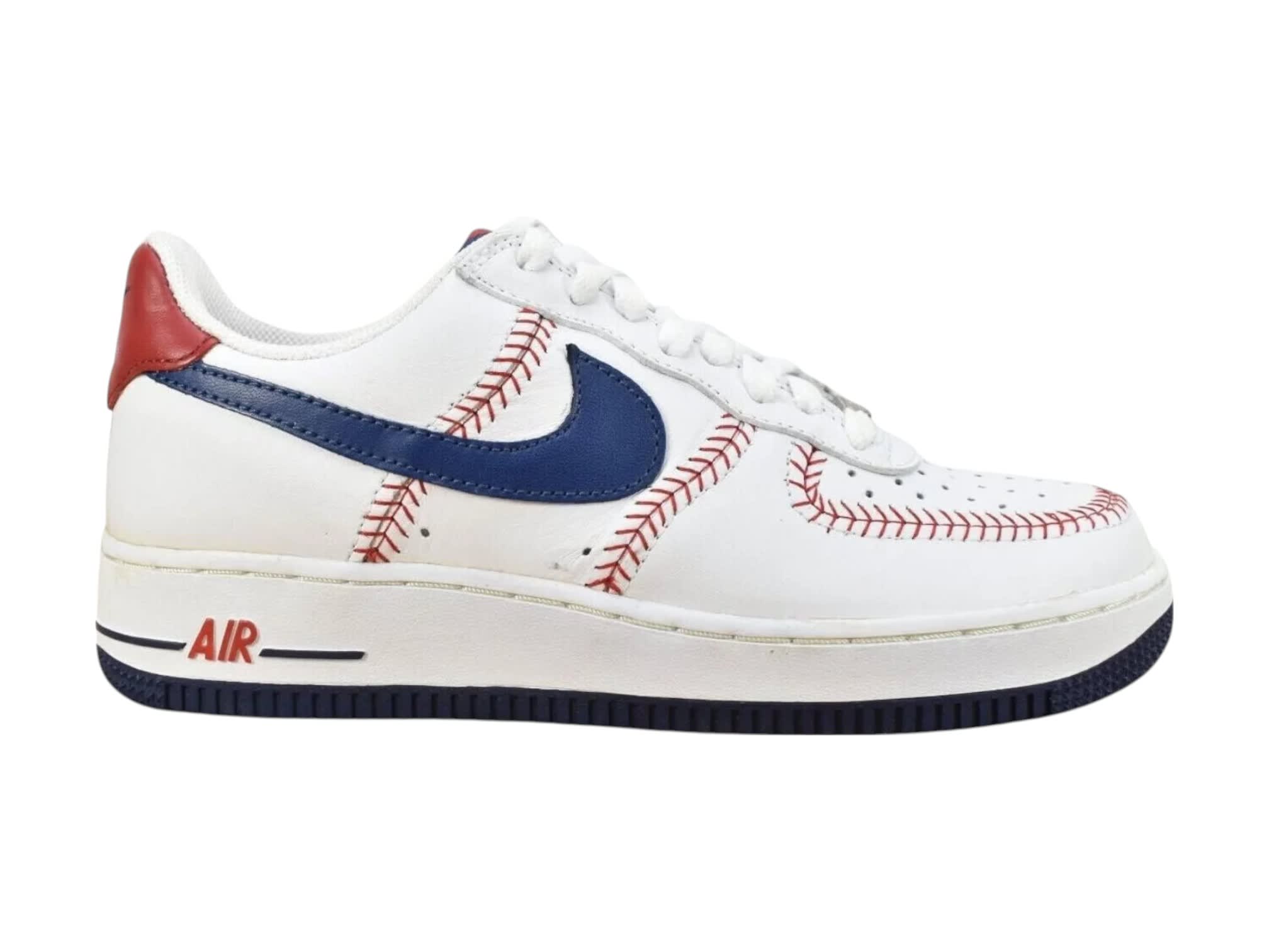 Nike Air Force 1 Baseball MLB (2006)